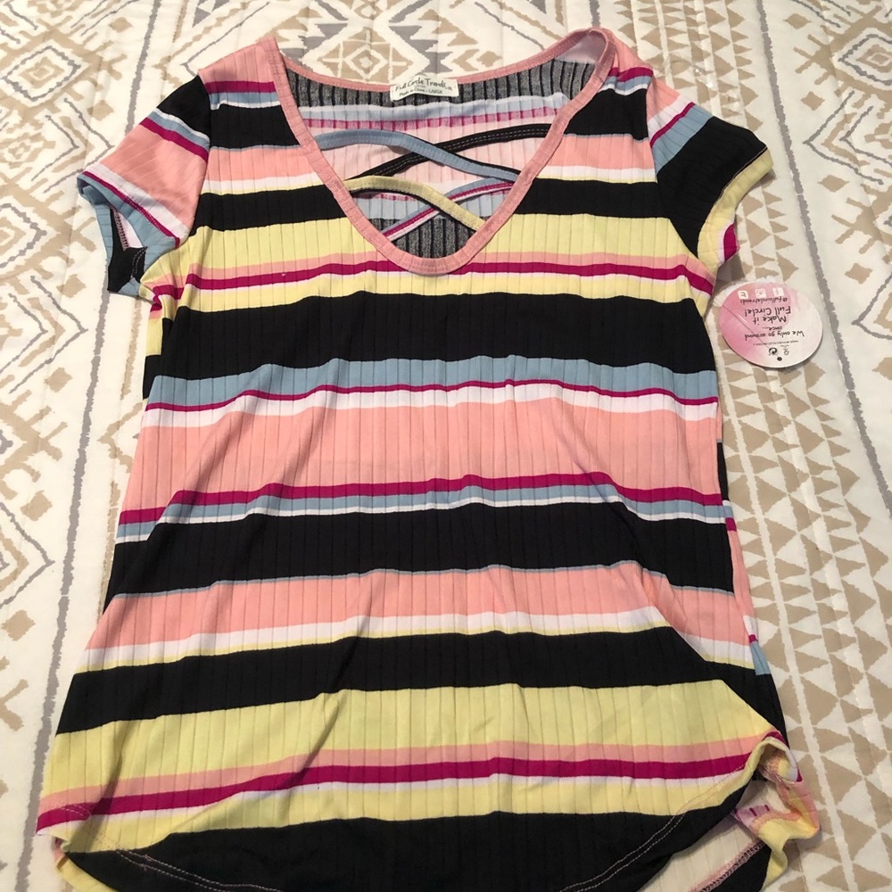 Women’s shirt